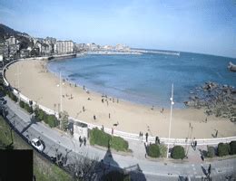 webcam castro-urdiales brazomar